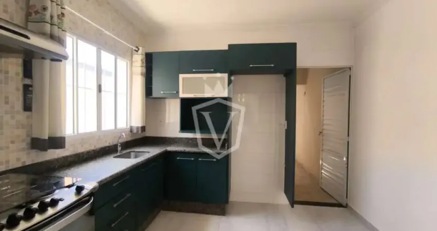 Casa com 3 quartos à venda na Rua Ademir Fernandes, Engordadouro, Jundiaí