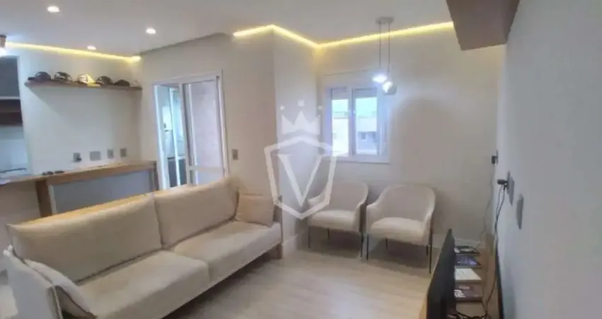 Apartamento porteira fechada a venda - medeiros - jundiaí -sp