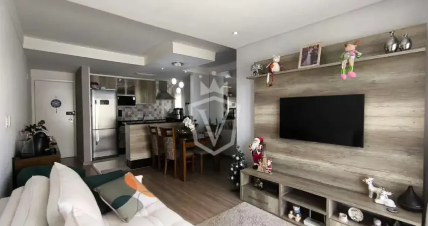 Apartamento com 03 quartos á venda - jardim conquista -jundiai -sp