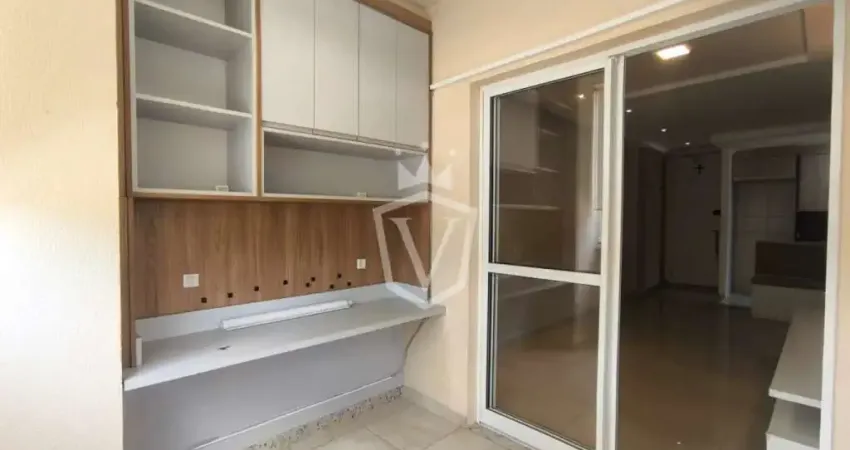 Apartamento com 2 quartos à venda na Avenida Professor Pedro Clarismundo Fornari, 300, Engordadouro, Jundiaí