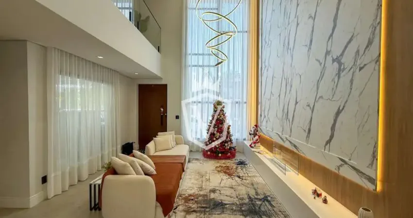 Casa em condomínio fechado com 4 quartos à venda na Jardim Tereza Cristina, Medeiros, Jundiaí