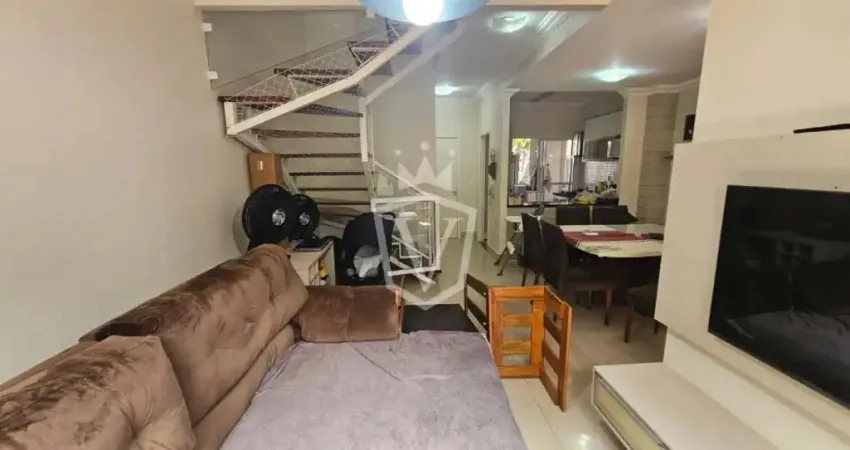 Casa em condomínio fechado com 3 quartos à venda na Rua Alessandro di Berardo, 1900, Medeiros, Jundiaí