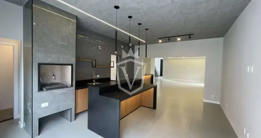 Casa com piscina à venda cond. ibi aram - itupeva - jundiai/sp.