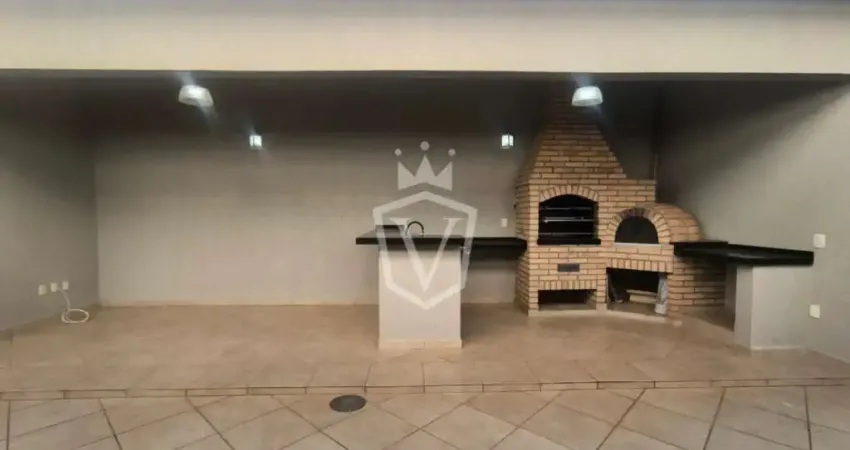 Casa com 03 suítes para alugar, bosque do jatobás- jundiaí/sp