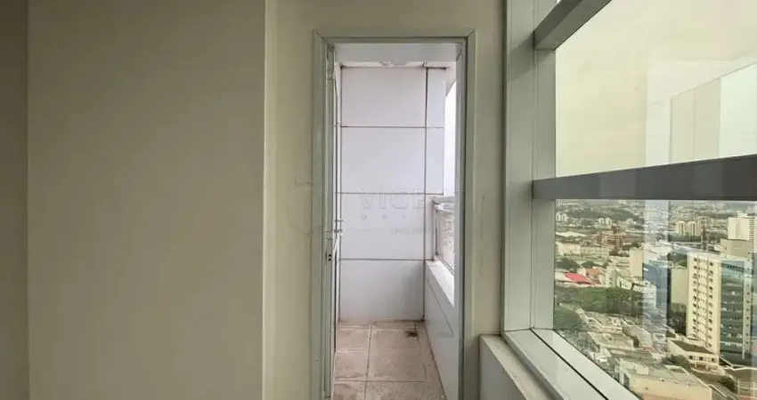 Sala comercial locação no ed. golden office - chácara urbana - jundiaí/sp