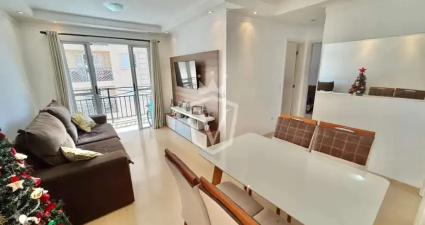 Apartamento á venda no condomínio. excelence - bairro retiro - jundiaí/sp