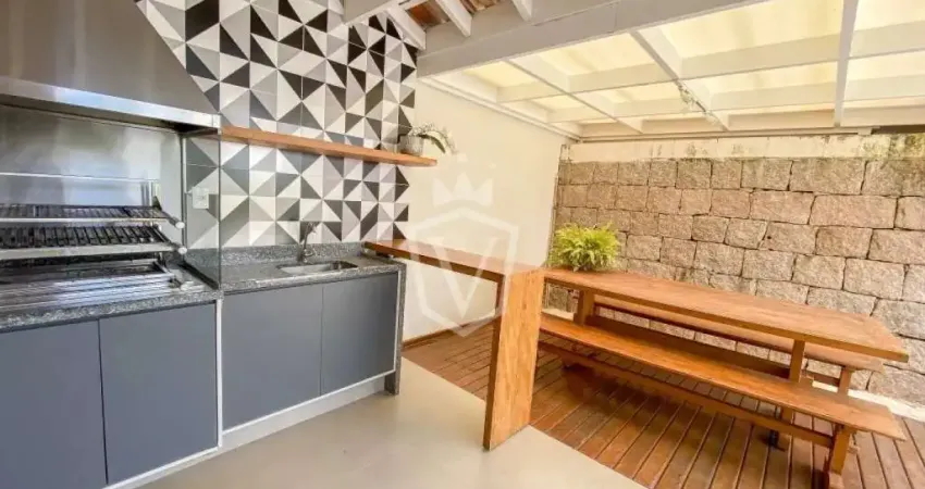Casa para locação e venda no condomínio native ecohousing - jundiaí/sp