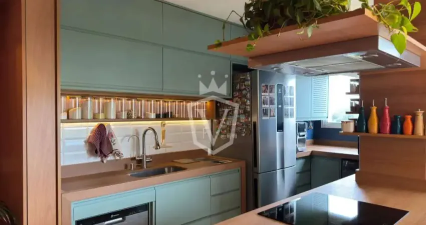 Apartamento com 2 quartos para alugar naturale- jd ana maria - jundiaí/sp