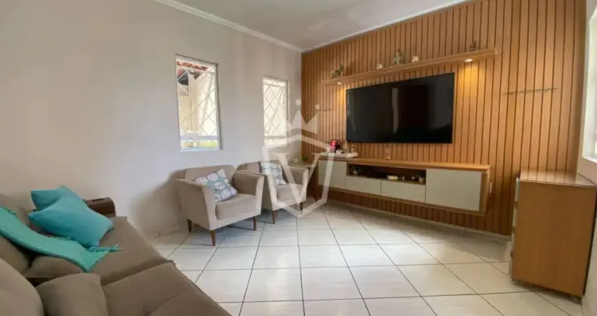 Casa com 3 quartos à venda na Rua Juracy Paupério, Parque Cidade Jardim II, Jundiaí