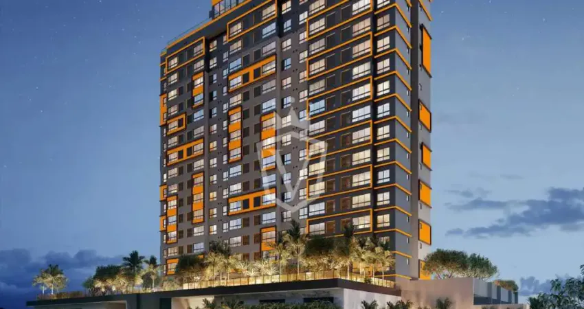 Apartamento com 1 quarto à venda na Rua do Retiro, Vila das Hortências, Jundiaí