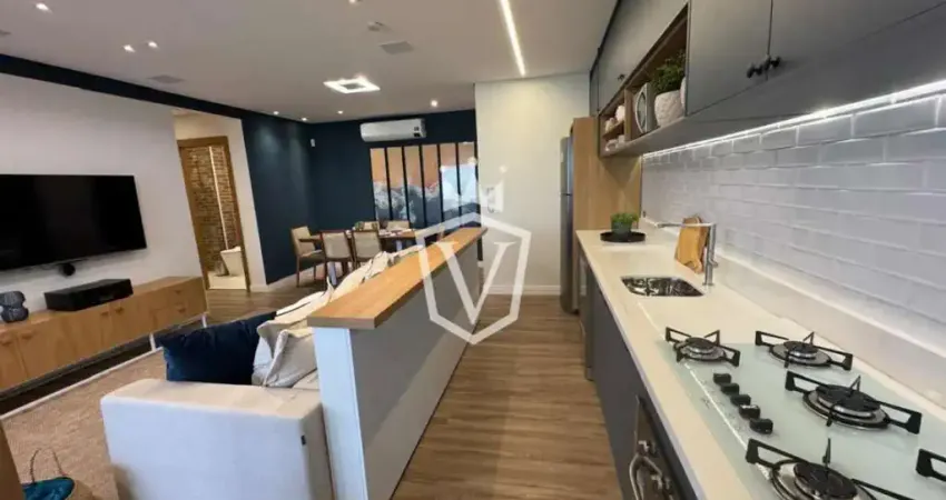 Apartamento resort prime com 03 quartos á venda - engordadouro- jundiaí-sp