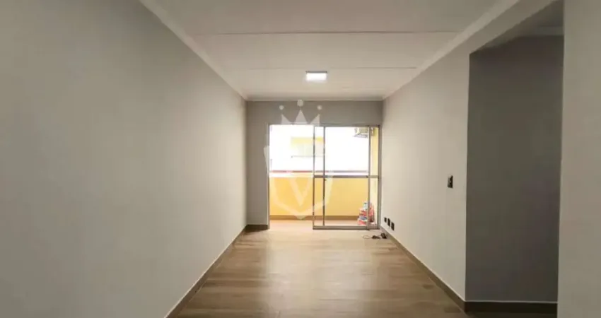 Apartamento com 02 quartos para alugar- anchieta- jundiaí/sp