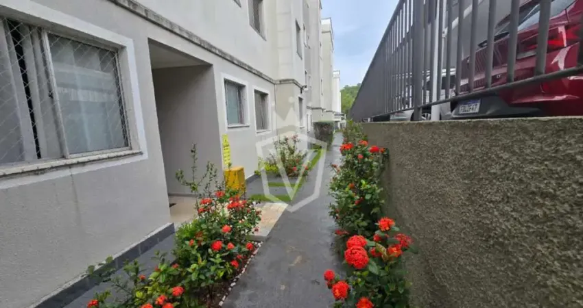 Apartamento à venda no Reserva do Japi Algodoeiro - Recanto Quarto Centenario, Jundiai/SP