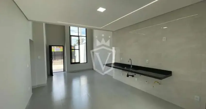 Casa com 3 quartos à venda na Rua Osaka, 68, Jardim Primavera, Itupeva