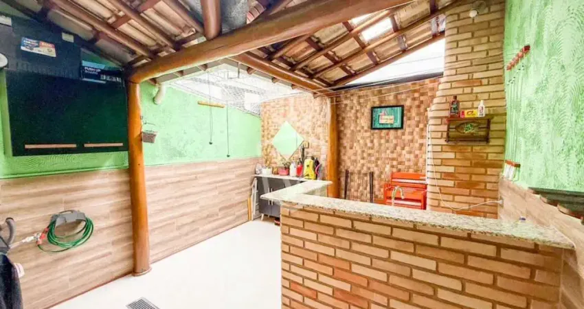 Casa em condomínio fechado com 2 quartos à venda na Rua Sebastião Lucas da Silva, 54, Jardim Martins, Jundiaí