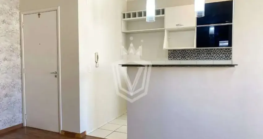 Apartamento para locação no condomínio Spazio Jardim Imperial - Jundiaí/SP