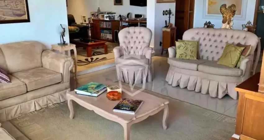 APARTAMENTO COM 214m² À VENDA NO ED. ARAGUAIA, VILA RICA, JUNDIAÍ,SP