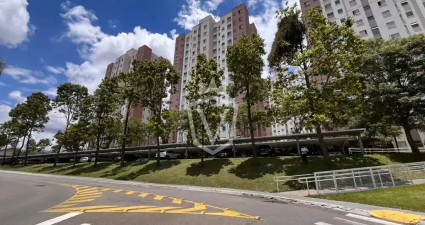 Apartamento à Venda No Condomínio Doce Lar Bela Colonia - Jundiai/Sp