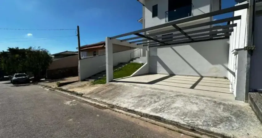 Casa em condomínio fechado com 3 quartos à venda na Rua Victório Spinucci, 2, Jardim Promeca, Várzea Paulista