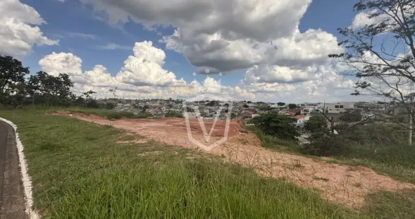 Terreno em condomínio fechado à venda na Rua Doutor José Jorge de Almeida Leite, 96, Loteamento Portal da Colina, Jundiaí