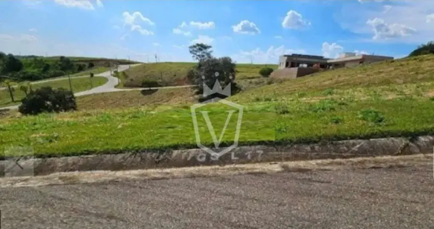 Terreno à venda no condominio Terras Caxambu - Fase 1 - Caxambu, Jundiai/SP