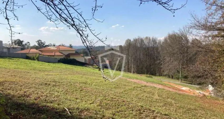 Terreno à venda no condominio Terras Caxambu - Fase 1 - Caxambu, Jundiai/SP