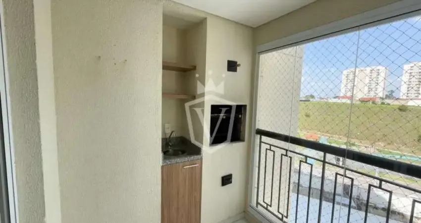 Apartamento para locação no condomínio Atmosphera - Jundiaí/SP