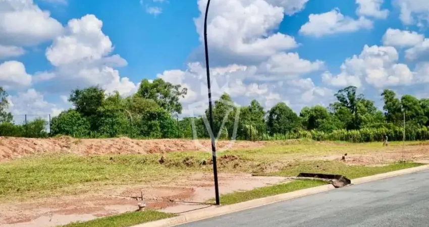 Terreno em condomínio fechado à venda na Avenida Santa Elisa, 875, Corrupira, Jundiaí