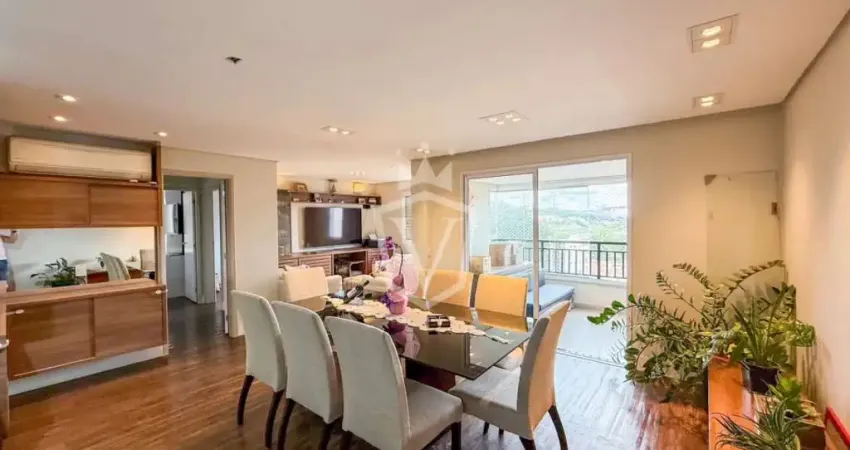 Apartamento à venda, 88m², Esplêndido, Vila Guarani - Jundiaí/SP