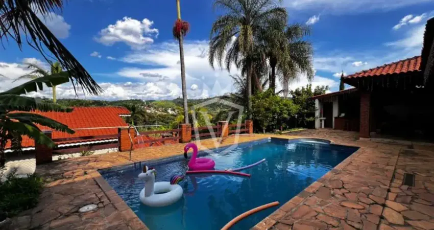 Chacara á venda no Condominio Jardim Ribeirão 1 - Itupeva/SP