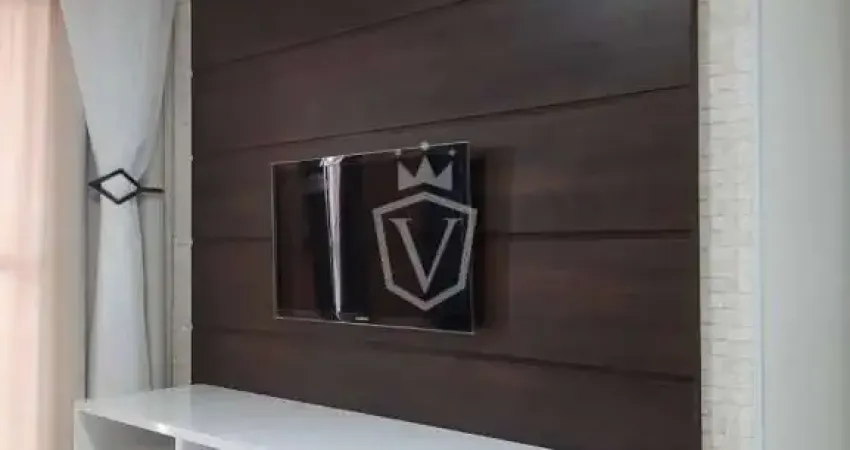 Apartamento á venda no Residencial Conquista Agapeama - Jundiai/SP.