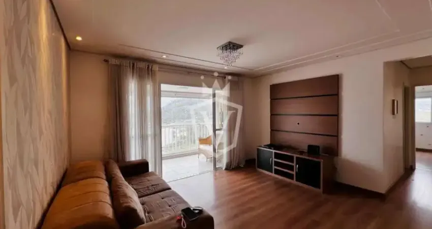 Apartamento á venda no Condomínio Horizontes Serra do Japi com 111m².