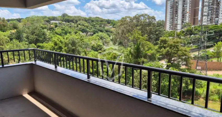 Apartamento à venda Resort Prime - Engordadouro, Jundiai/SP