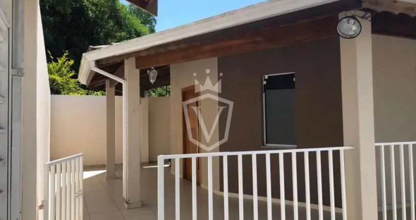 Chácara / sítio com 2 quartos à venda na Rua Salvador Fernandes Ribeiro, 96, Roseira, Jundiaí