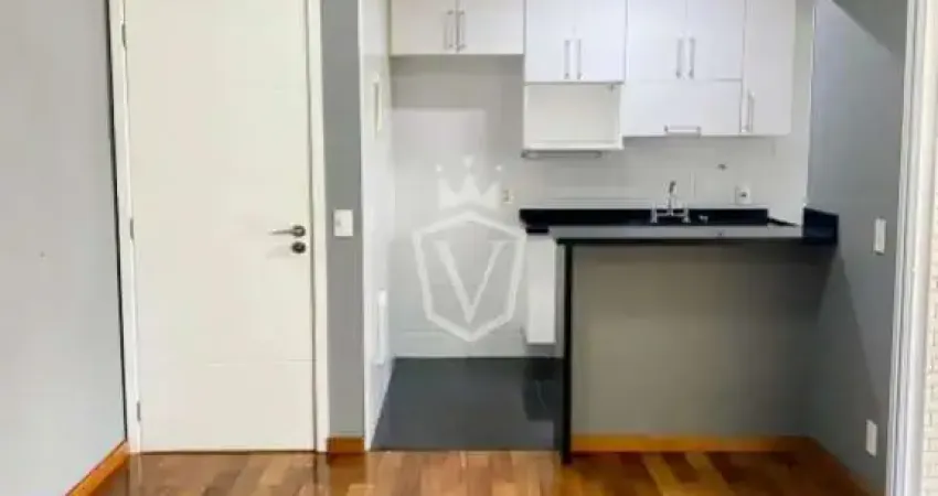 Apartamento com 2 quartos para alugar na Rua Barão de Teffé, 127, Jardim Ana Maria, Jundiaí