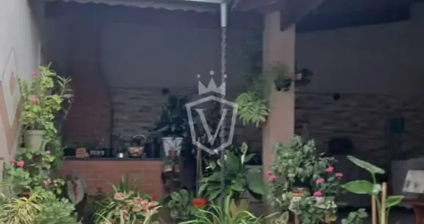 Casa com 2 quartos à venda na Rua Pastor Moacir Coco, Parque Residencial Jundiaí, Jundiaí