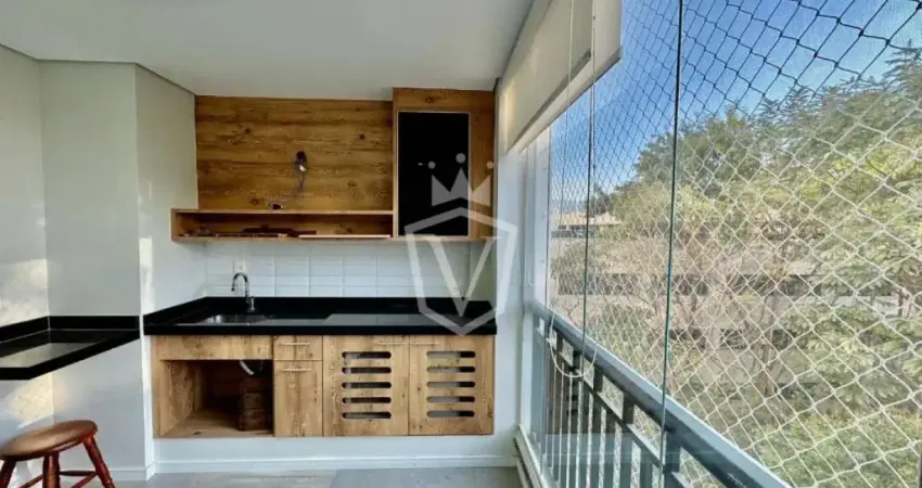 Apartamento para Locação e venda no condomínio Forest - Jundiaí/SP