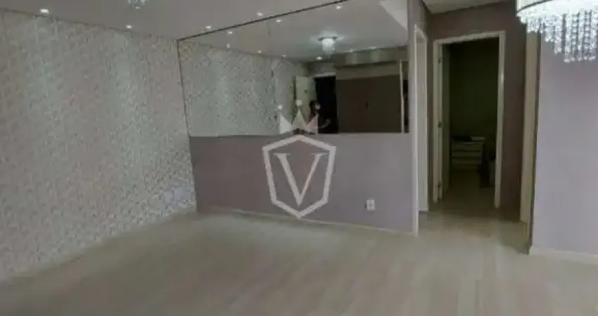 Apartamento com 2 quartos para alugar na Avenida Valter Tozetto Junior, 885, Bosque dos Jacarandás, Jundiaí