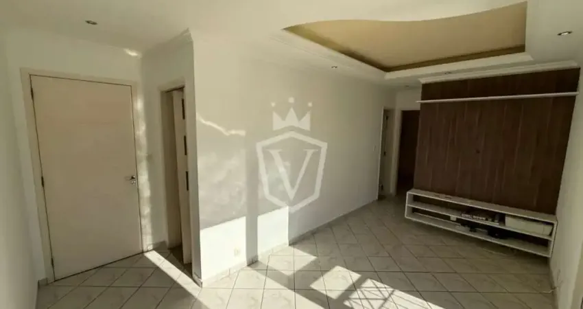 Apartamento A Venda No Condomínio Residencial America Latina - Retiro - Jundiaí - SP