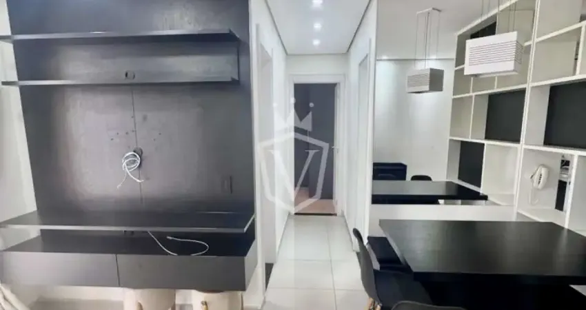 Apartamento com 2 quartos à venda na Rua Ângelo Corradini, Vila Nambi, Jundiaí