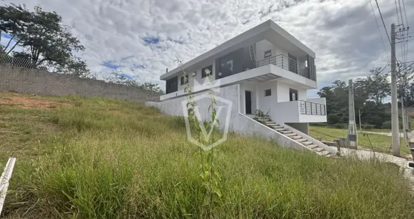 Terreno em condomínio fechado à venda na Avenida Antônio Pincinato, 400, Recanto Quarto Centenário, Jundiaí