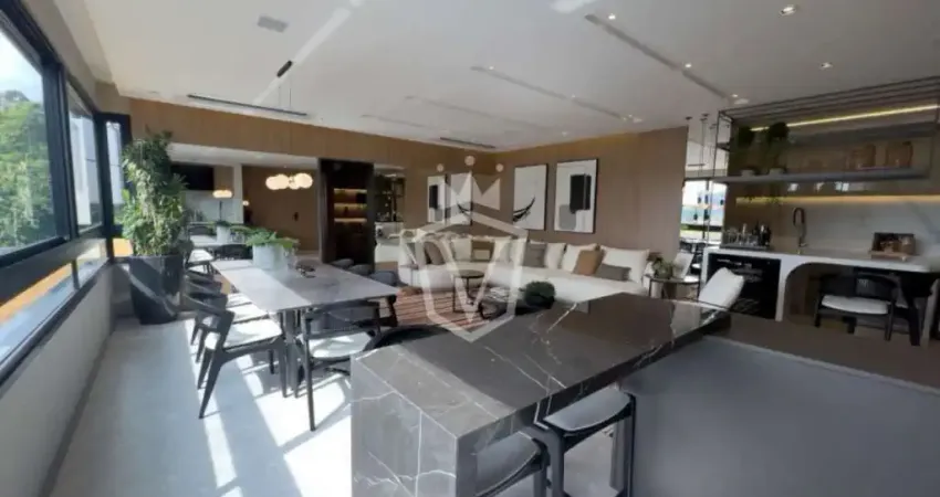 Apartamento com 3 quartos à venda na Rua Ernesto Rappa, 230, Jardim Santa Teresa, Jundiaí