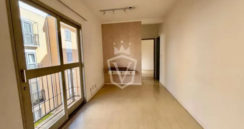 Apartamento para locação e venda no Residencial das Americas - America Central - Recanto Quarto Centenário, Jundiai/SP