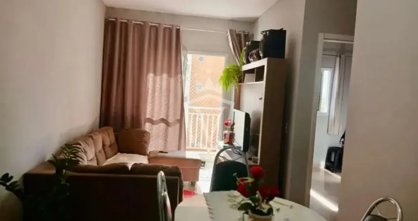 Apartamento à venda no Tulipas Garden Residence - Bairro Santa Giovana, Jundiai/SP