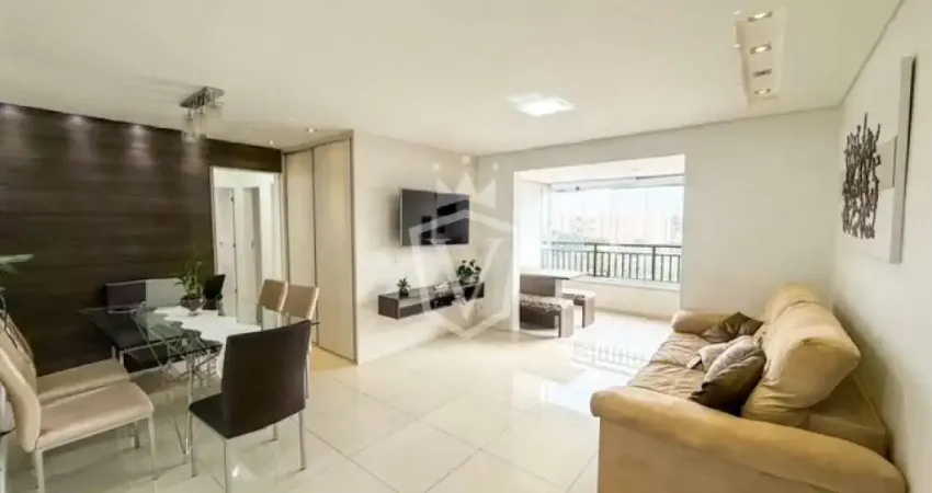 Apartamento com 3 quartos à venda na Rua Aurora Germano de Lemos, Vila Guarani, Jundiaí