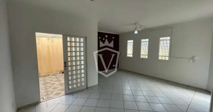 Casa térrea à venda venda Jardim Paulista II - Bairro Jardim Paulista II - Jundiai/SP.