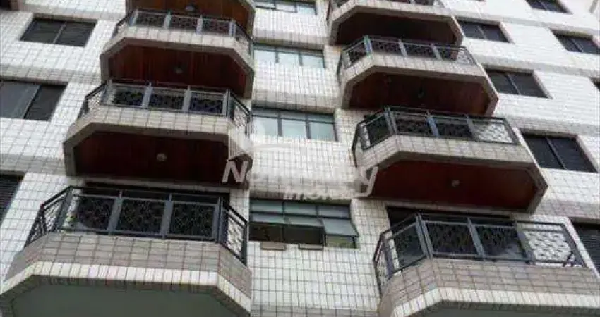 Apartamento com 3 quartos à venda na Cidade Ocian, Praia Grande 