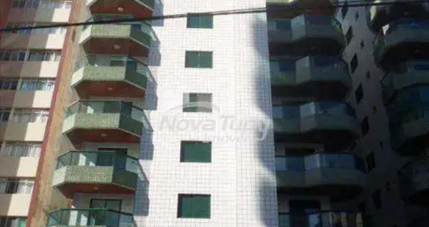 Apartamento em Praia Grande bairro Tupi