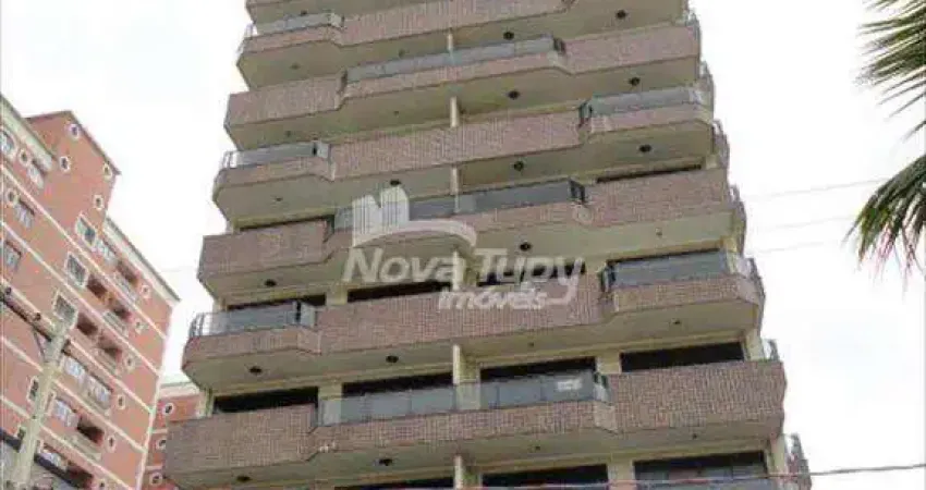 Apartamento com 4 quartos à venda na Tupi, Praia Grande 