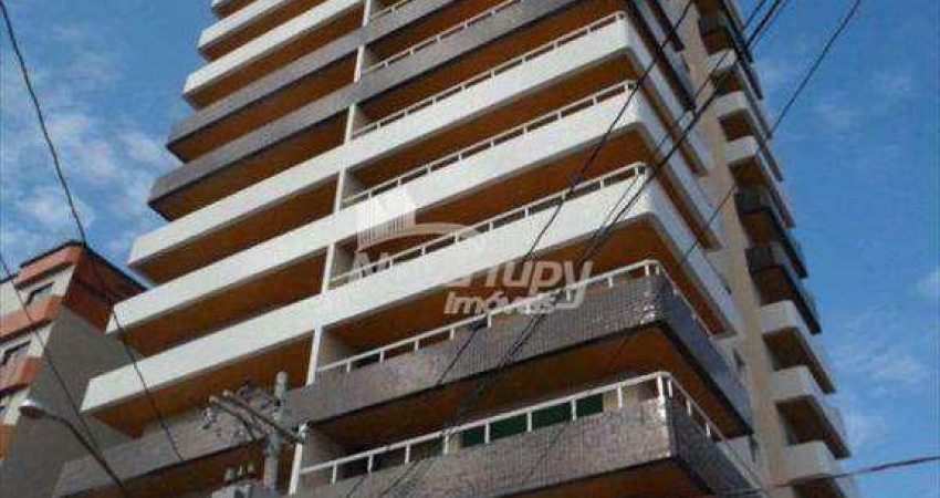 Apartamento com 3 quartos à venda em Guilhermina, Praia Grande 
